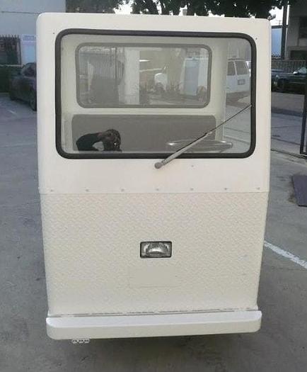 Used 2002 Karrior 2400XP