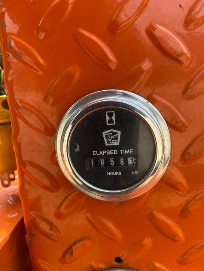 Used Taylor Dunn SC1-75 Stock Chaser