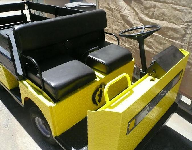 Used 2004 Taylor Dunn B2-10