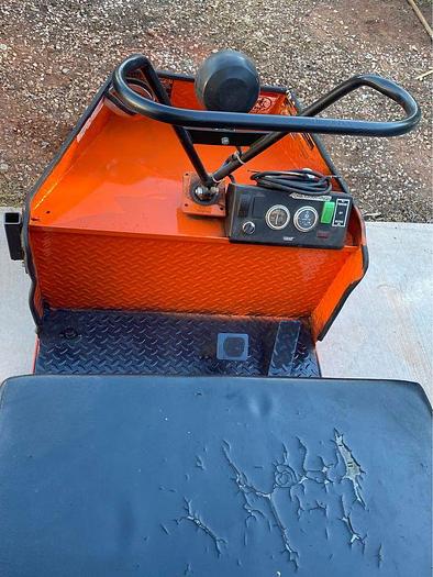 Used 2013 Taylor Dunn