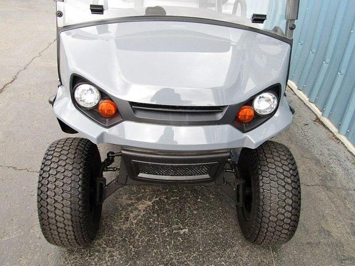 Used 2018 Cushman Hauler