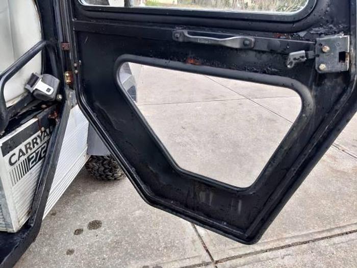 Used 2010 Club Car 272