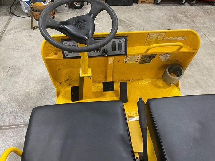 Used 2010 Taylor Dunn B-248