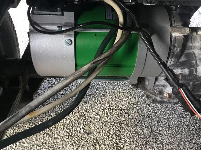 Used 2021 Club Car Transporter - 6 Passenger