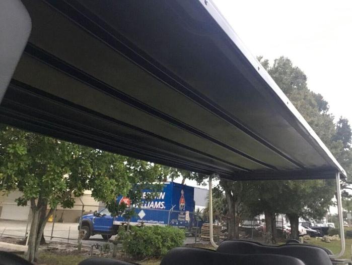 Used 2004 Club Car - 8 Passenger