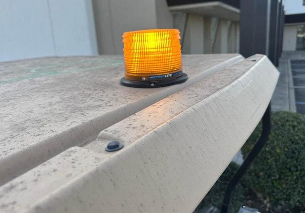 Used 2019 Cushman Hauler Pro