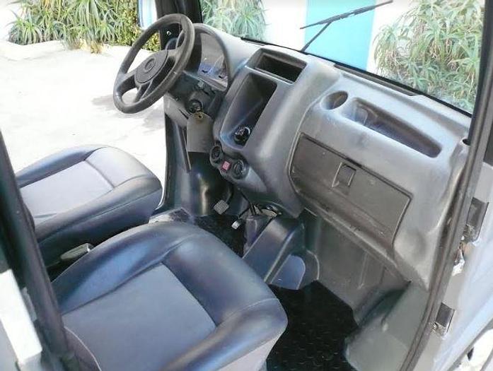 Used 2009 Columbia MG1-VN