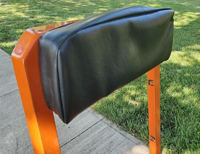 Used Taylor Dunn SC159