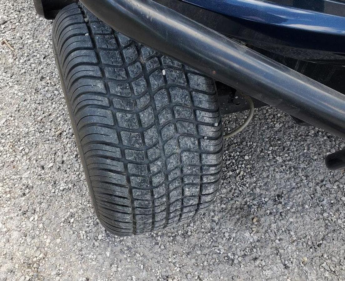 Used 2018 Cushman Shuttle 8