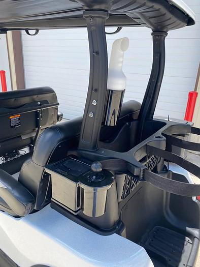 Used 2014 Club Car Limo Cart