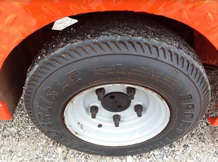 Used Taylor Dunn C432's