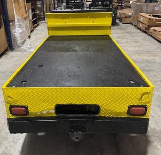 Used 2005 Cushman Titan