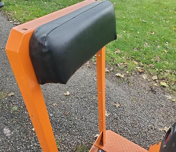 Used 2008 Taylor Dunn SC100