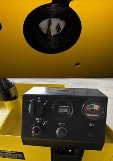 Used 2007 Columbia Par Car Expediter - 2 Available