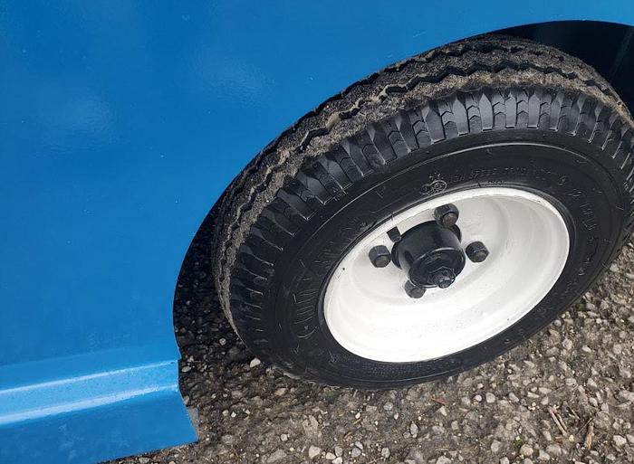 Used Taylor Dunn MX600