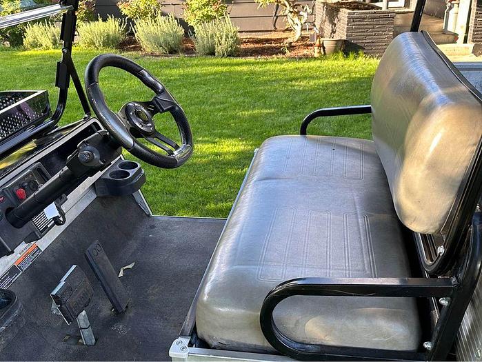 Used 2014 Club Car Carryall Turf 2