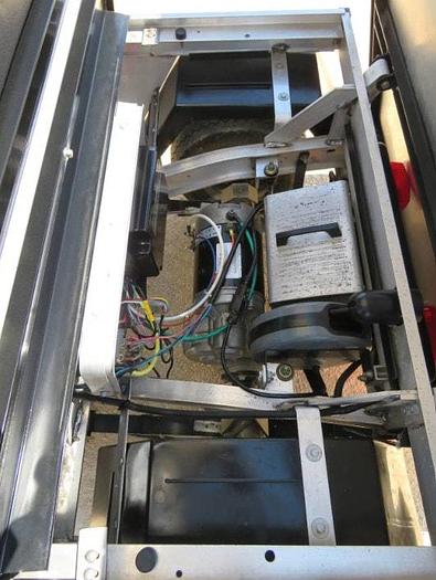 Used 2013 Club Car Carryall