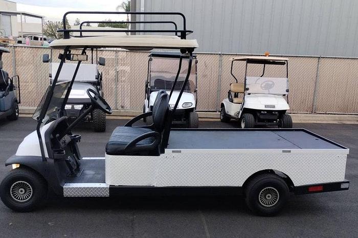 Used Club Car