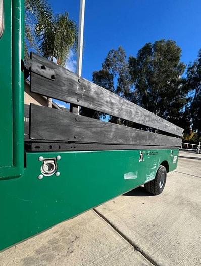 Used 2019 Taylor Dunn B5-440-48