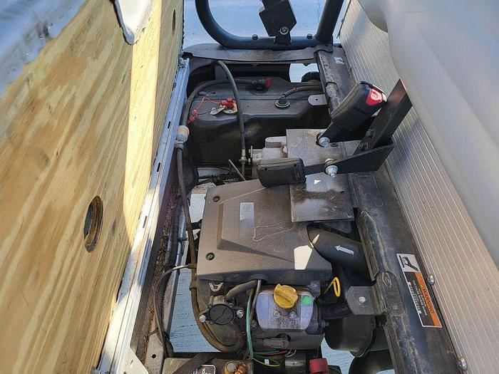 Used 2019 Club Car Carryall 1500