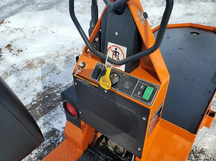 Used 2008 Taylor Dunn SC100