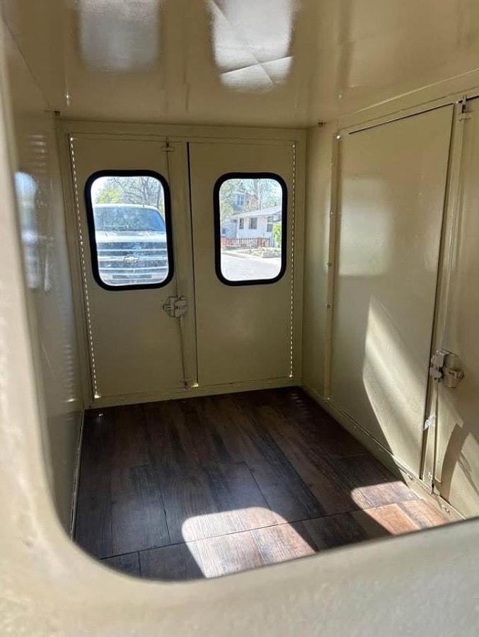 Used 2010 Taylor Dunn B248 Burden Carrier