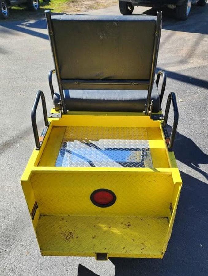 Used 2007 Columbia Minute Miser