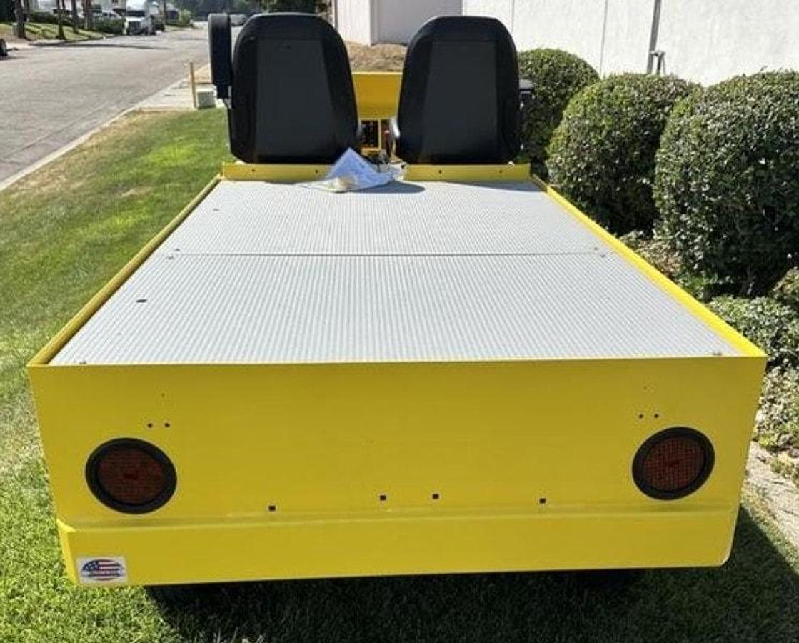 Used 2024 Columbia Payloader Burden Carrier