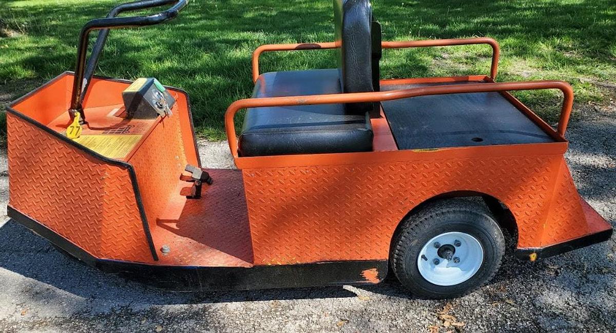 Used Pack Mule PC3004SA