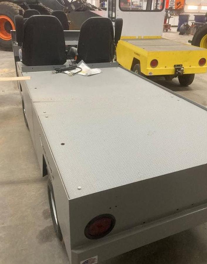 Used 2025 Columbia Payloader Burden Carrier