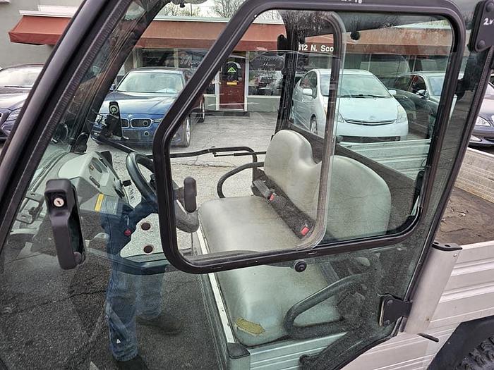 Used 2016 Club Car Carryall 550