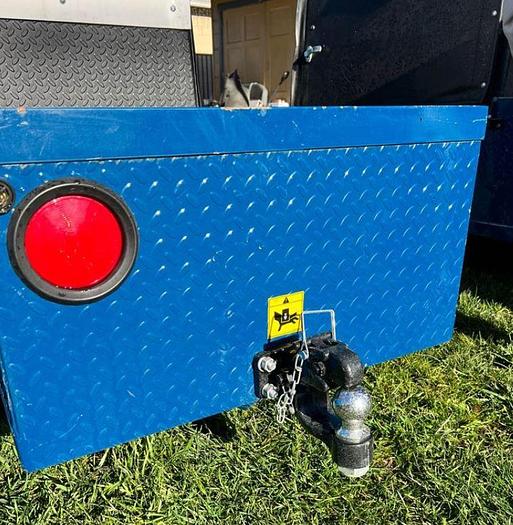 Used 2022 Taylor Dunn C432