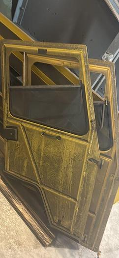 Used Cushman Truckster