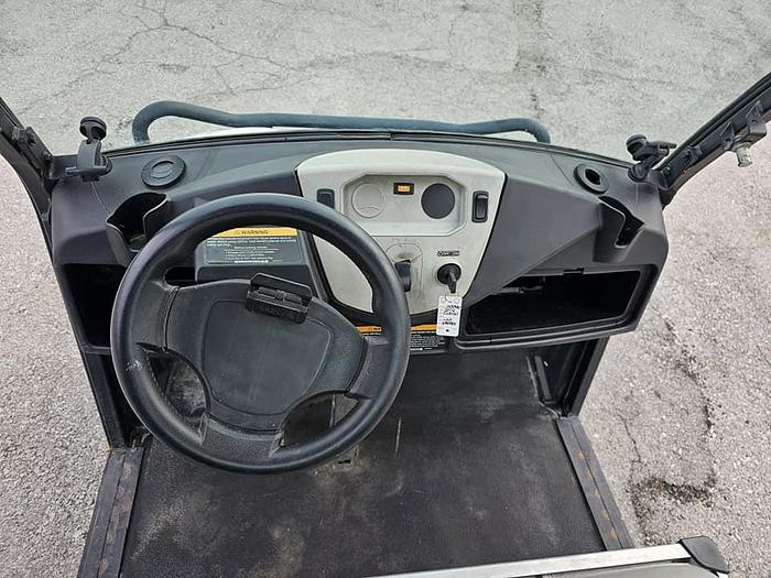 Used 2016 Club Car Carryall 550