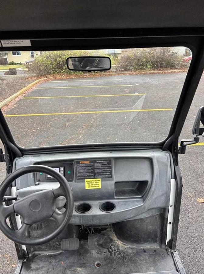 Used 2015 Columbia Summit Burden Carrier - 2 Passenger