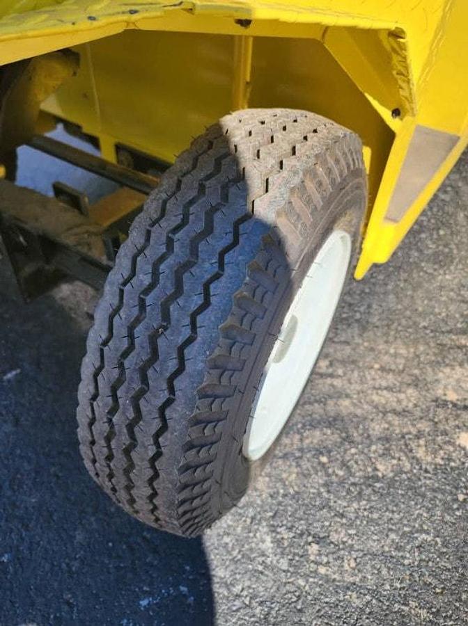 Used 2007 Columbia Step Saver