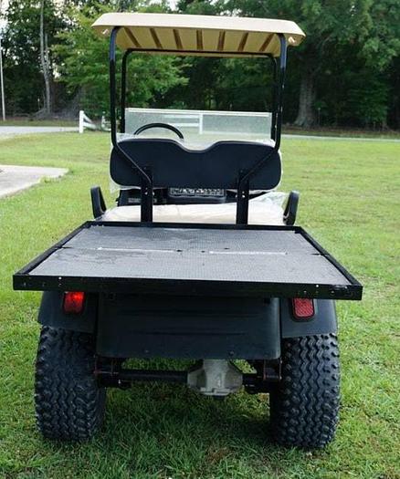 Used 2020 Cushman EZ-GO Textron