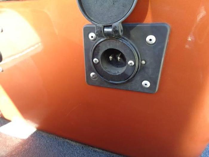 Used 2017 Cushman Shuttle 8 Limo Cart