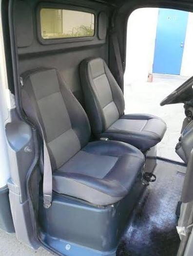 Used 2009 Columbia MG1-VN