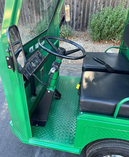 Used Taylor Dunn B248