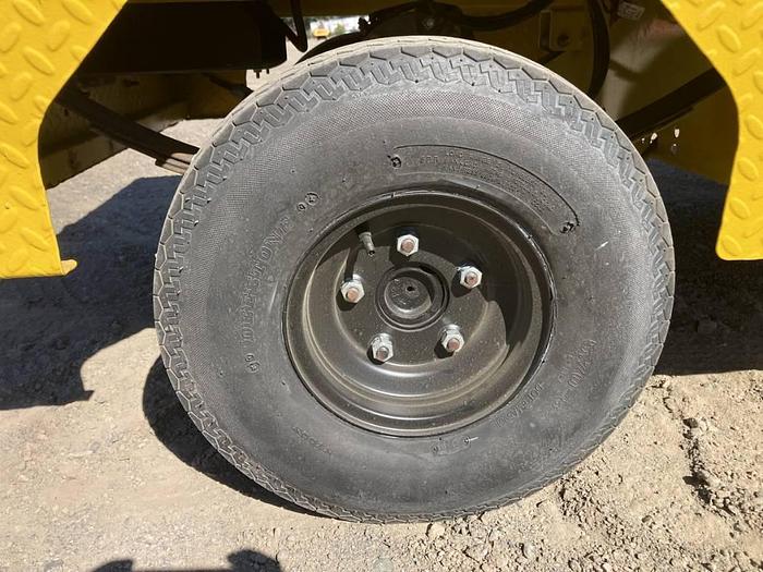 Used 2016 Cushman Titan LD