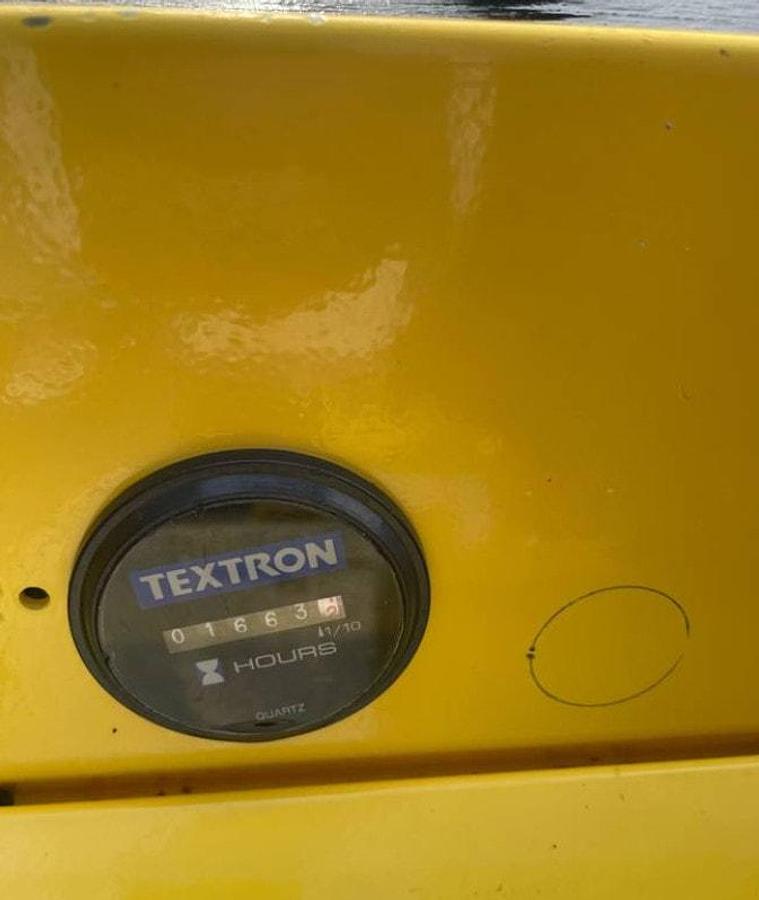 Used Cushman Tug - 3 Available