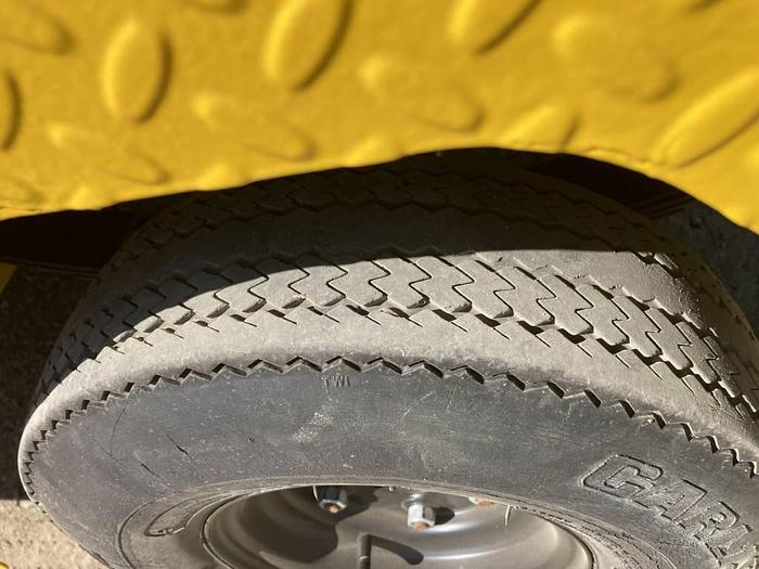 Used 2016 Cushman Titan LD