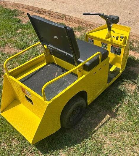 Used Cushman Minute Miser