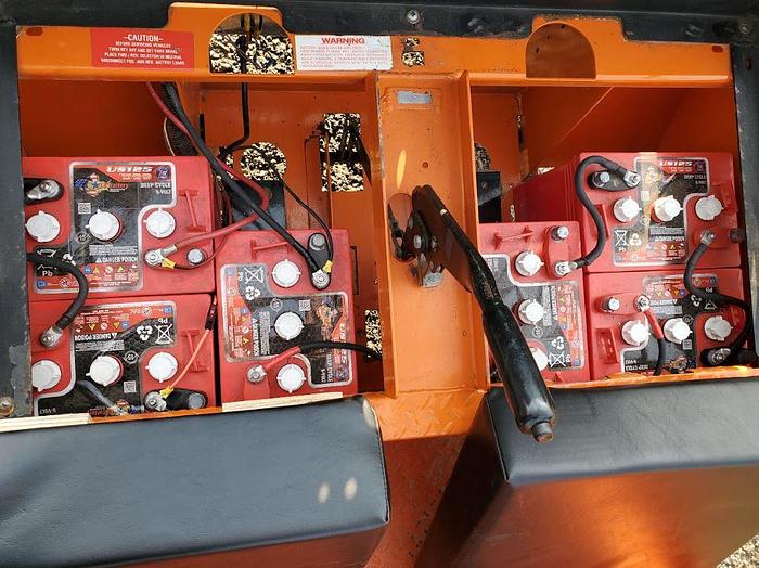 Used 2007 Taylor Dunn R380