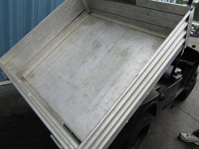 Used 2018 Cushman Hauler