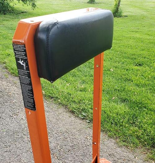 Used 2014 Taylor Dunn SC100