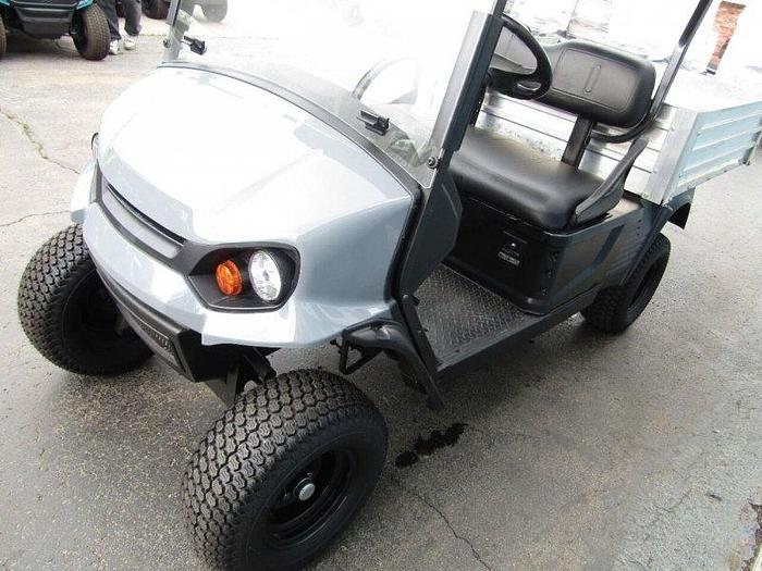 Used 2018 Cushman Hauler