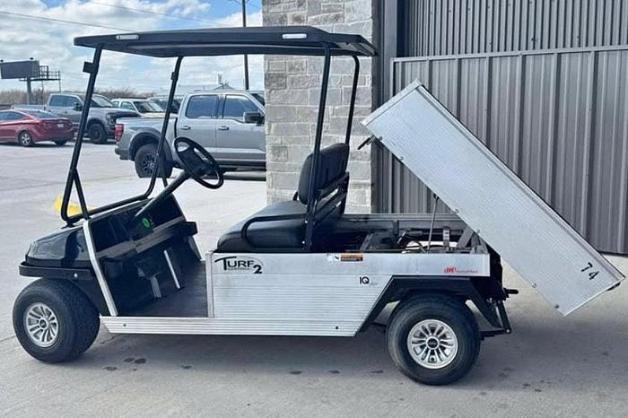 Used 2007 Club Car Carryall Turf 2