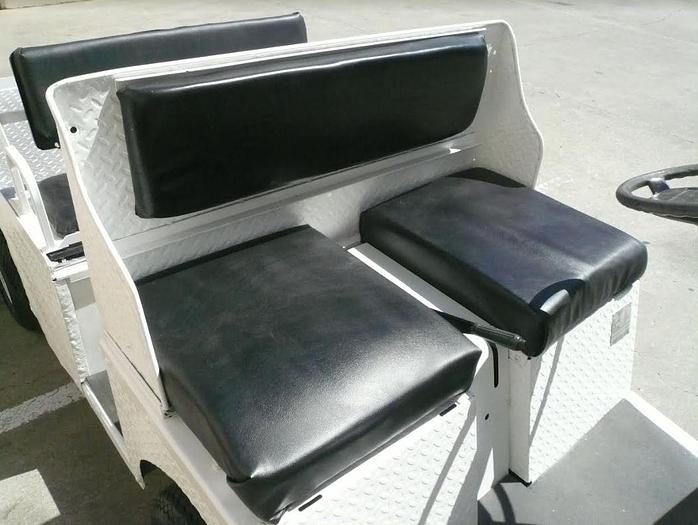 Used 1998 EZ-GO XI-875P